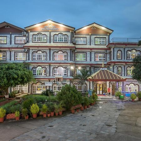 Avocado Orchid Resort Hetauda Exterior photo